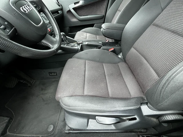 Audi a3,2008 - afbeelding 9 van  32