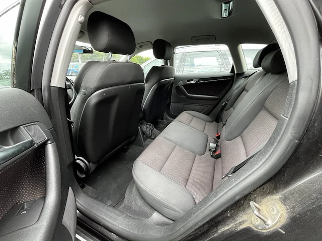 Audi a3,2008 - afbeelding 10 van  32