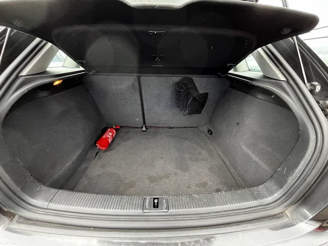 Audi a3,2008 - afbeelding 11 van  32