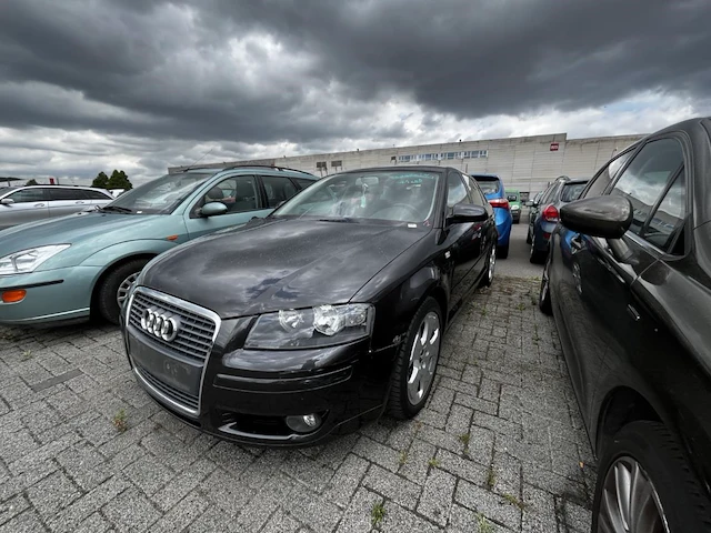 Audi a3,2008 - afbeelding 1 van  32