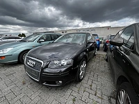 Audi a3,2008