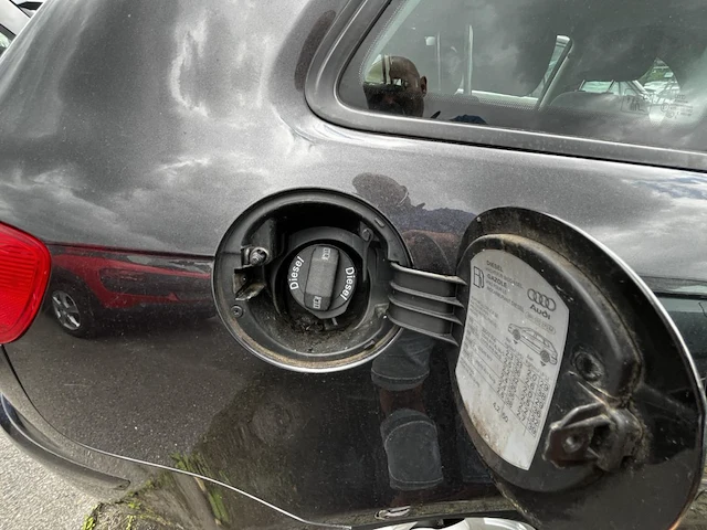 Audi a3,2008 - afbeelding 13 van  32