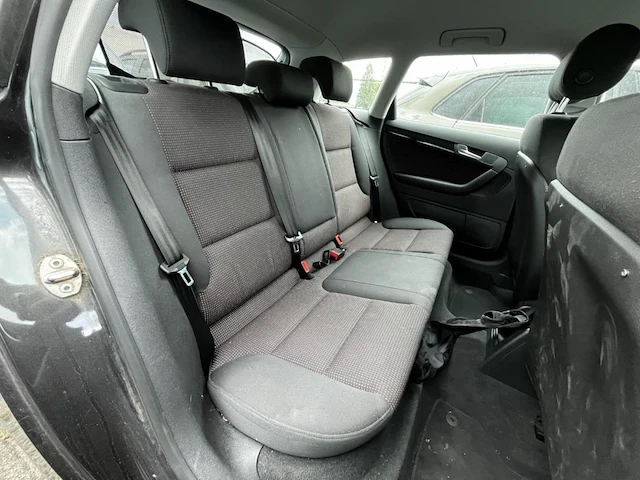 Audi a3,2008 - afbeelding 14 van  32