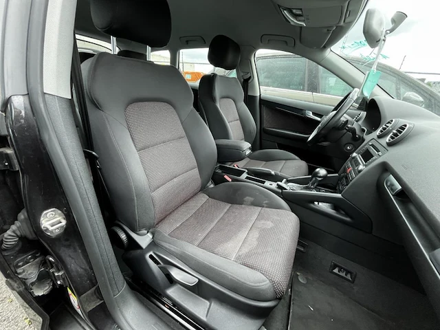 Audi a3,2008 - afbeelding 15 van  32