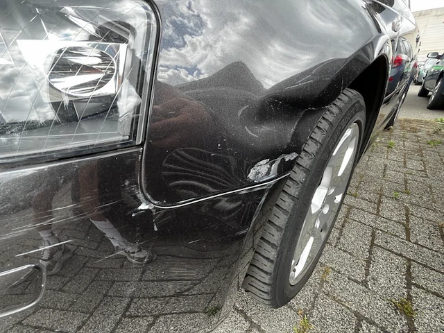 Audi a3,2008 - afbeelding 18 van  32