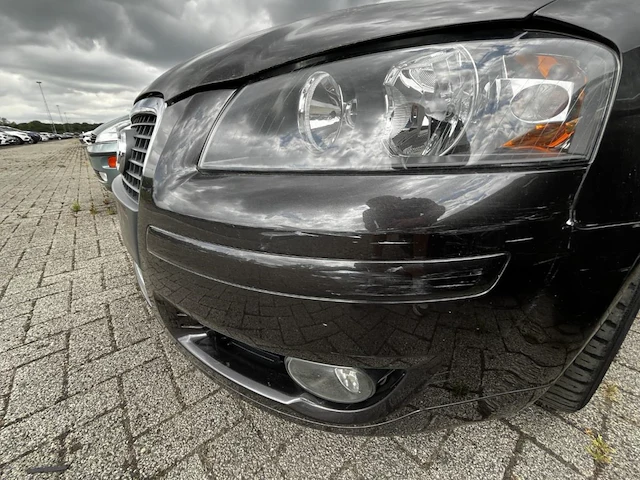 Audi a3,2008 - afbeelding 19 van  32