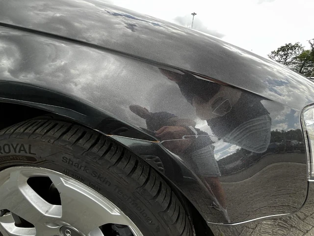 Audi a3,2008 - afbeelding 21 van  32