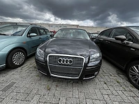 Audi a3,2008 - afbeelding 12 van  32
