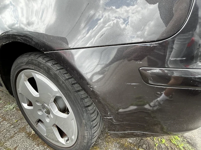 Audi a3,2008 - afbeelding 25 van  32