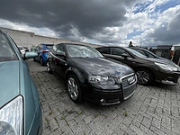Audi a3,2008 - afbeelding 23 van  32