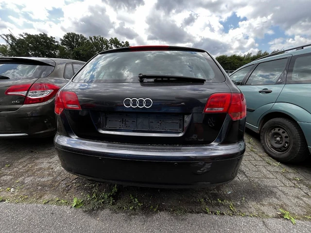 Audi a3,2008 - afbeelding 28 van  32