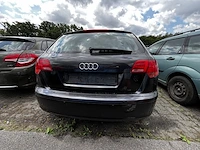 Audi a3,2008 - afbeelding 28 van  32