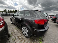 Audi a3,2008 - afbeelding 29 van  32
