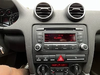 Audi a3,2008 - afbeelding 32 van  32