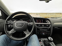 Audi a4 2.0 tdi, 2013 - afbeelding 3 van  26