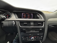 Audi a4 2.0 tdi, 2013 - afbeelding 4 van  26
