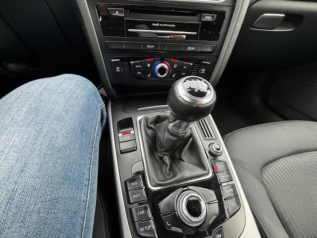 Audi a4 2.0 tdi, 2013 - afbeelding 5 van  26