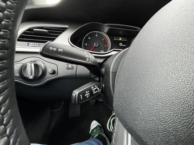 Audi a4 2.0 tdi, 2013 - afbeelding 8 van  26