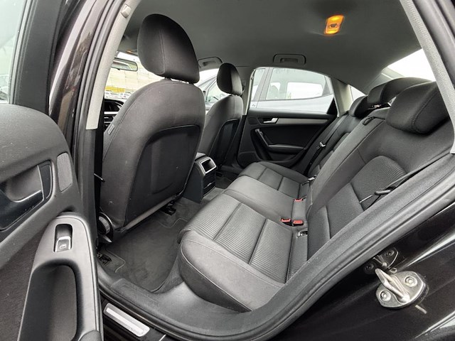 Audi a4 2.0 tdi, 2013 - afbeelding 10 van  26