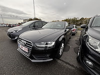 Audi a4 2.0 tdi, 2013 - afbeelding 1 van  26
