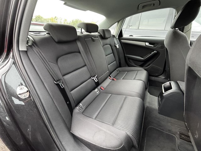 Audi a4 2.0 tdi, 2013 - afbeelding 14 van  26