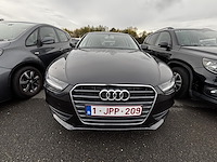 Audi a4 2.0 tdi, 2013 - afbeelding 12 van  26