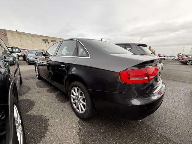 Audi a4 2.0 tdi, 2013 - afbeelding 23 van  26