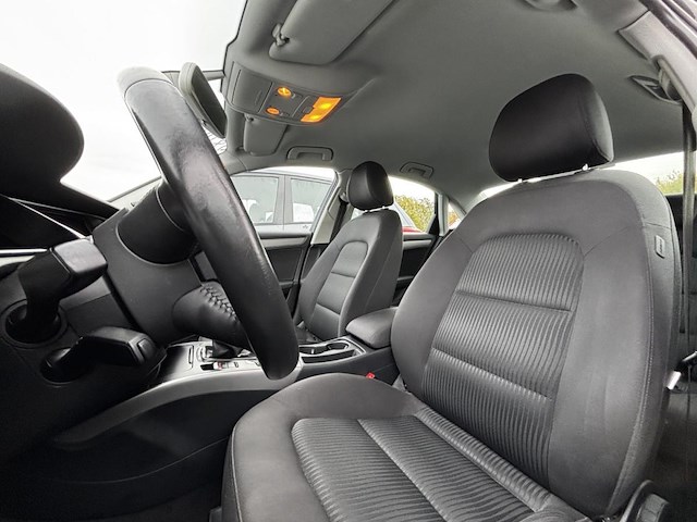 Audi a4 2.0 tdi, 2013 - afbeelding 25 van  26