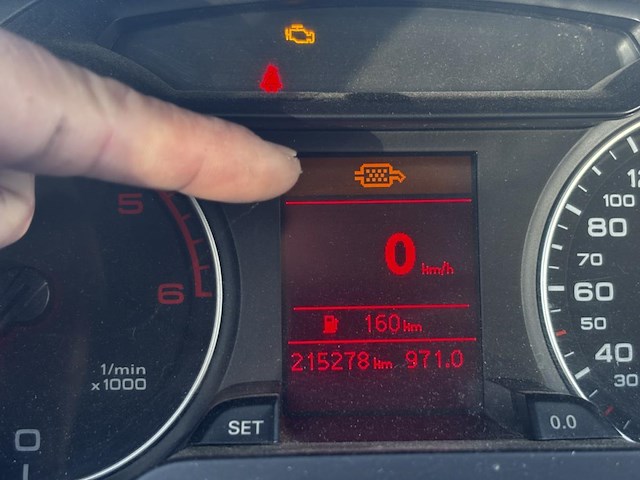 Audi a4 2.0 tdi dpf,2008 - afbeelding 4 van  41