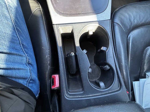 Audi a4 2.0 tdi dpf,2008 - afbeelding 8 van  41