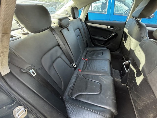 Audi a4 2.0 tdi dpf,2008 - afbeelding 14 van  41