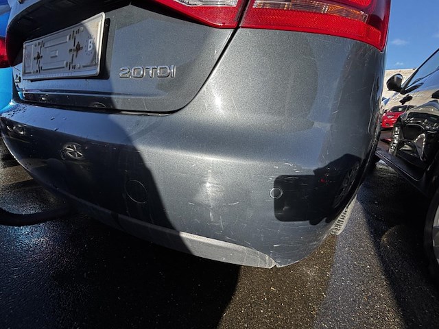 Audi a4 2.0 tdi dpf,2008 - afbeelding 31 van  41