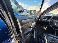 Audi a4 2.0 tdi dpf,2008 - afbeelding 39 van  41