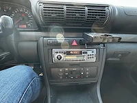 Audi a4, 2001 - afbeelding 11 van  43