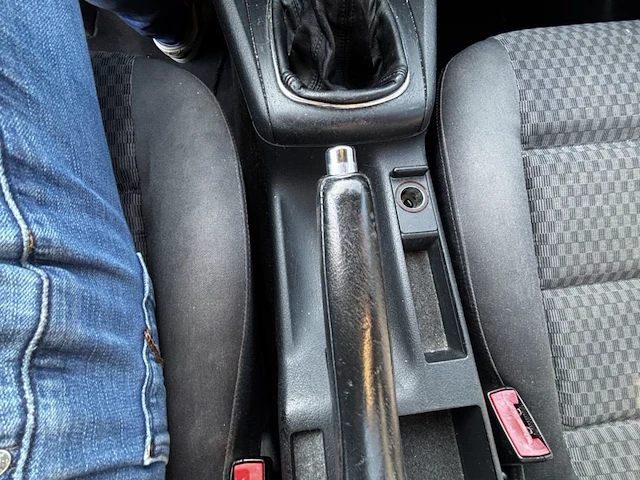 Audi a4, 2001 - afbeelding 14 van  43