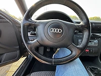 Audi a4, 2001 - afbeelding 15 van  43