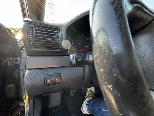 Audi a4, 2001 - afbeelding 16 van  43