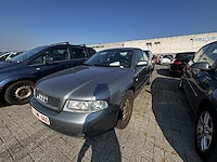 Audi a4, 2001 - afbeelding 1 van  43