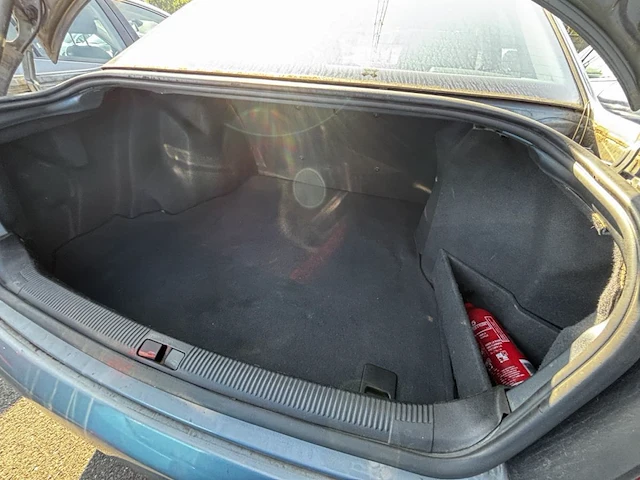 Audi a4, 2001 - afbeelding 20 van  43