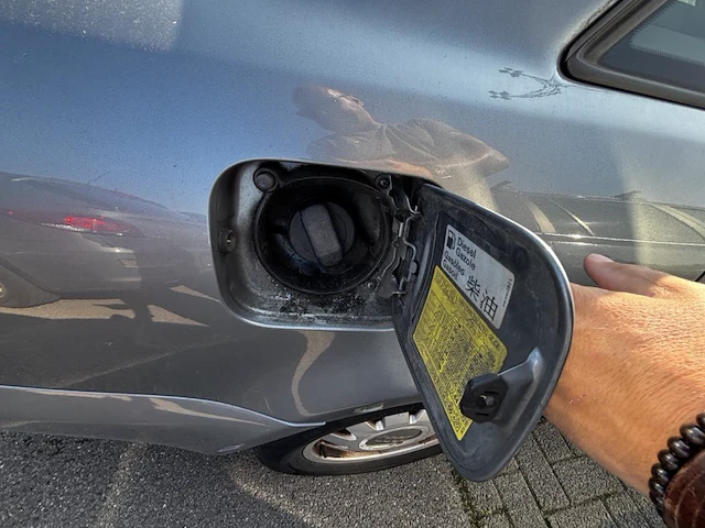 Audi a4, 2001 - afbeelding 21 van  43