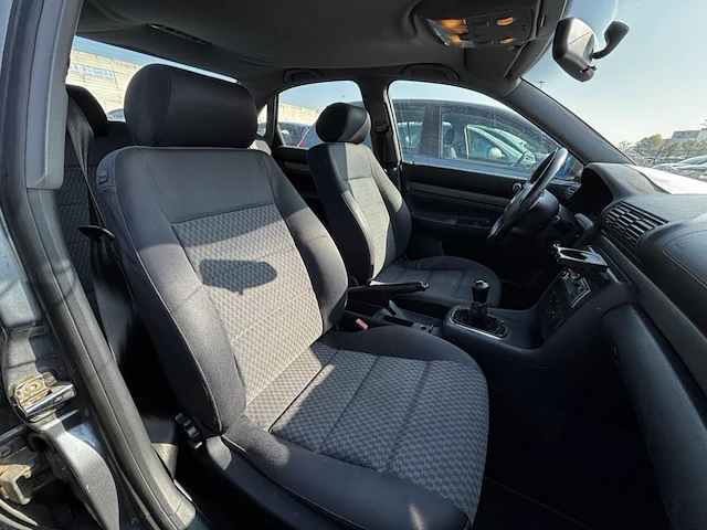 Audi a4, 2001 - afbeelding 23 van  43