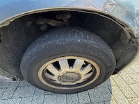 Audi a4, 2001 - afbeelding 24 van  43