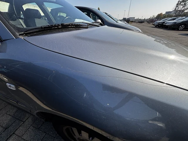 Audi a4, 2001 - afbeelding 29 van  43