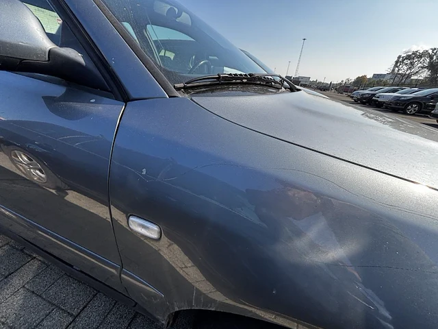 Audi a4, 2001 - afbeelding 30 van  43