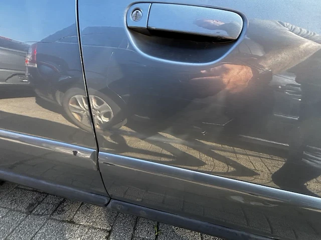 Audi a4, 2001 - afbeelding 32 van  43