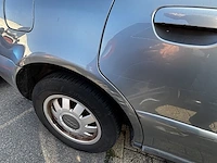 Audi a4, 2001 - afbeelding 33 van  43