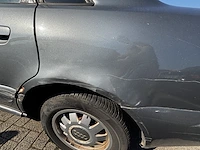 Audi a4, 2001 - afbeelding 38 van  43