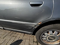 Audi a4, 2001 - afbeelding 39 van  43