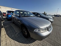 Audi a4, 2001 - afbeelding 3 van  43