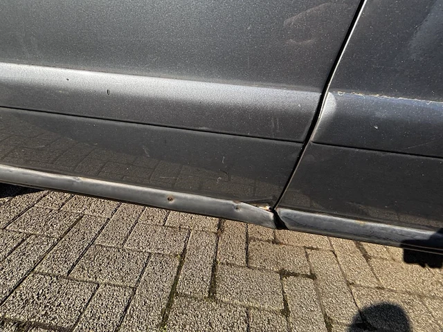 Audi a4, 2001 - afbeelding 40 van  43